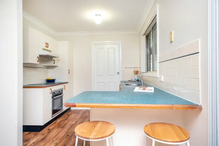 Sixth view of Homely house listing, 14 Lycett Close, Metford NSW 2323