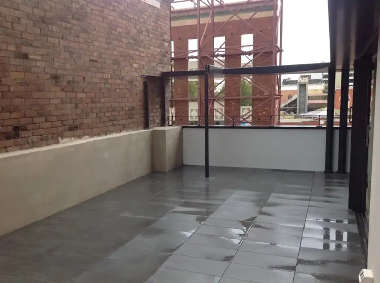 Fourth view of Homely apartment listing, Lot 15 163 & 169 - 185 Hunter Street, Newcastle NSW 2300