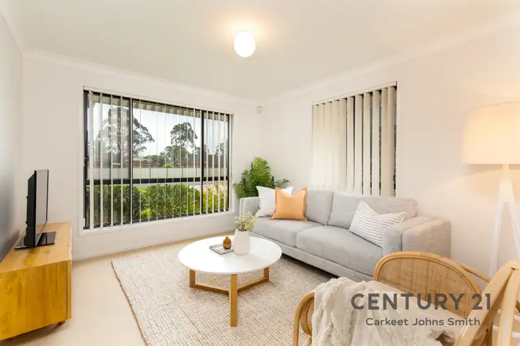 Second view of Homely house listing, 14 Fifth Street, Cardiff South NSW 2285