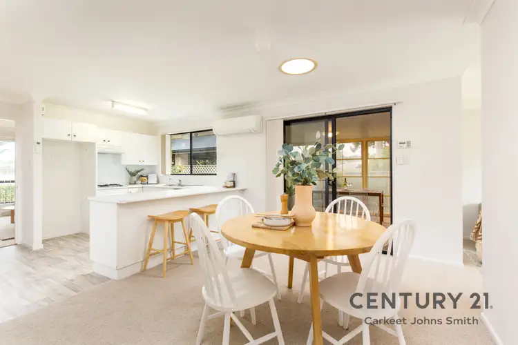 Fifth view of Homely house listing, 14 Fifth Street, Cardiff South NSW 2285