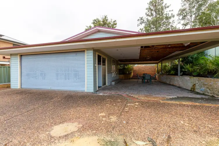 Second view of Homely house listing, 128 Croudace Road, Elermore Vale NSW 2287