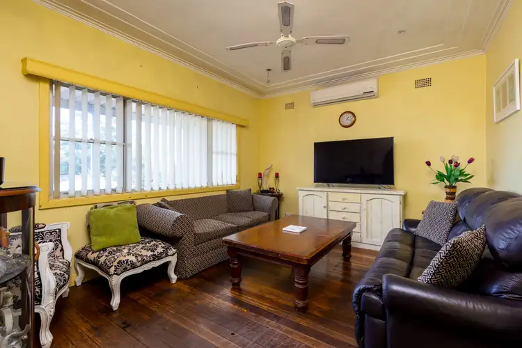 Fifth view of Homely house listing, 128 Croudace Road, Elermore Vale NSW 2287