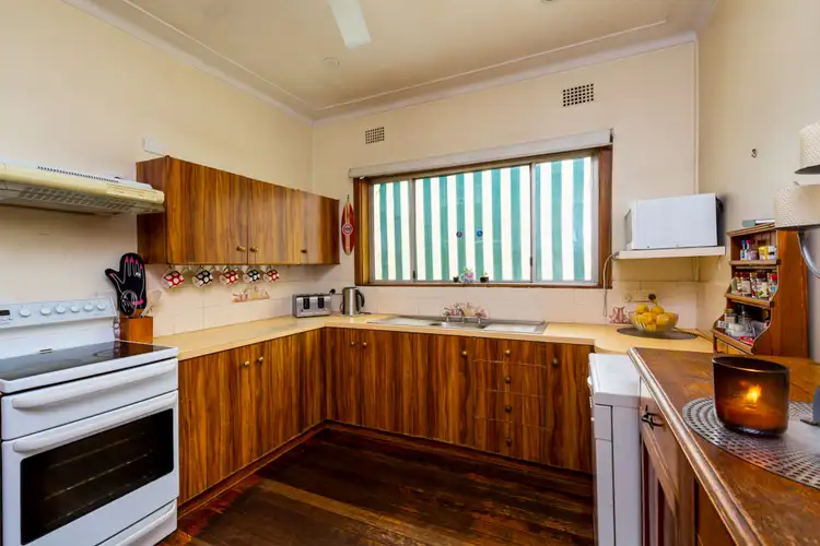 Sixth view of Homely house listing, 128 Croudace Road, Elermore Vale NSW 2287