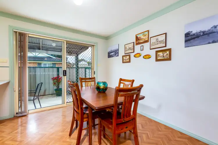 Third view of Homely villa listing, 1/3 Elm Avenue, Cardiff South NSW 2285