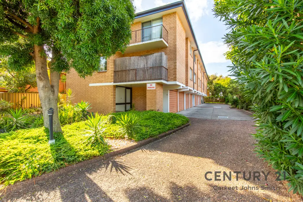 Main view of Homely unit listing, 4/41 Morgan Street, Merewether NSW 2291