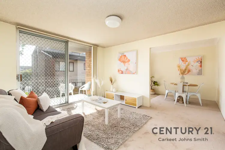 Second view of Homely unit listing, 4/41 Morgan Street, Merewether NSW 2291