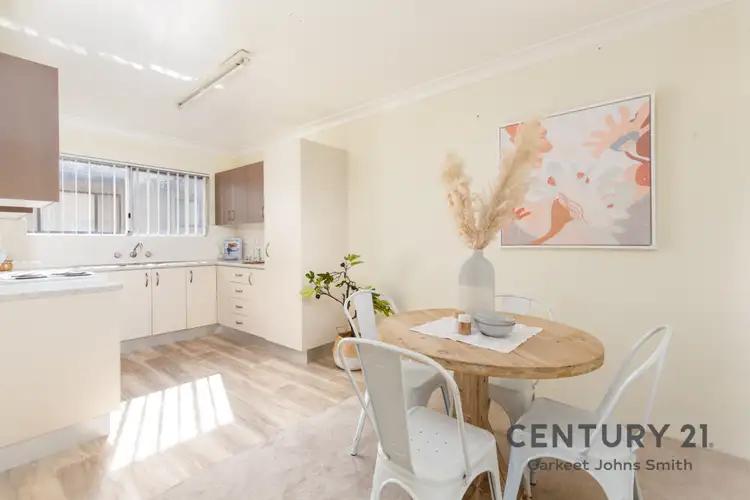 Third view of Homely unit listing, 4/41 Morgan Street, Merewether NSW 2291