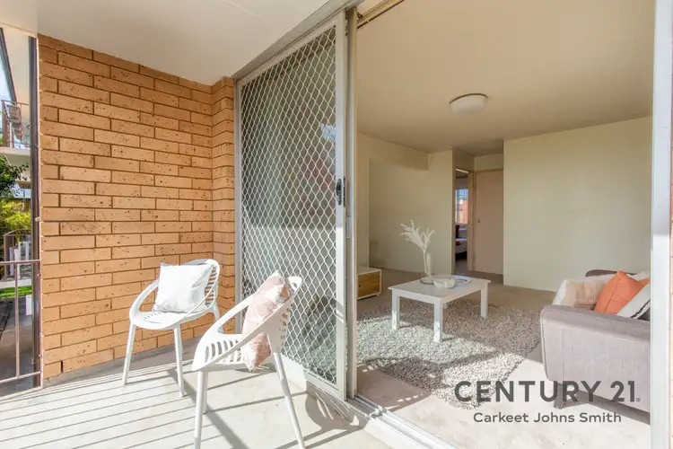 Fourth view of Homely unit listing, 4/41 Morgan Street, Merewether NSW 2291