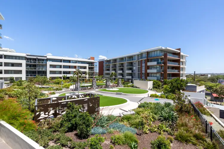 508/23 Ravenshaw Street, Newcastle West NSW 2302