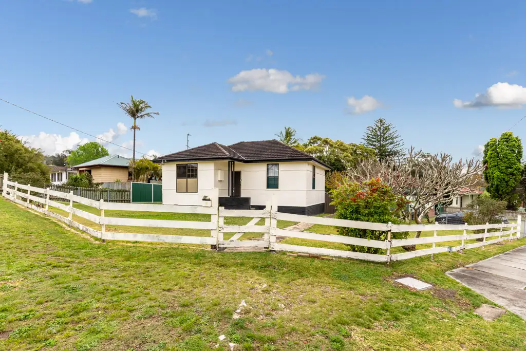 Main view of Homely house listing, 1 Manfred Avenue, Windale NSW 2306
