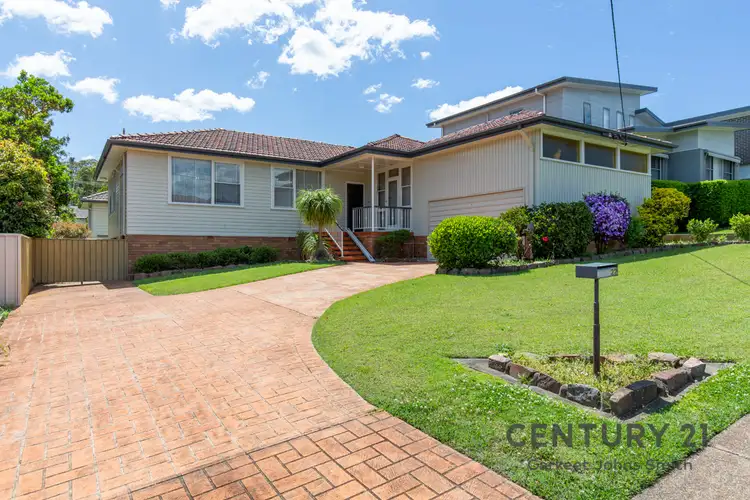 22 Stayton Street, Adamstown Heights NSW 2289