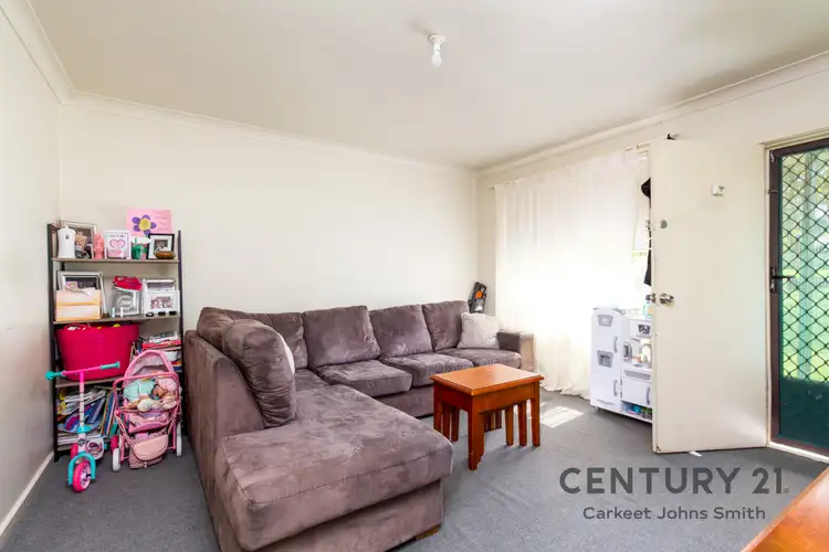 Second view of Homely house listing, 10 Willandra Crescent, Windale NSW 2306