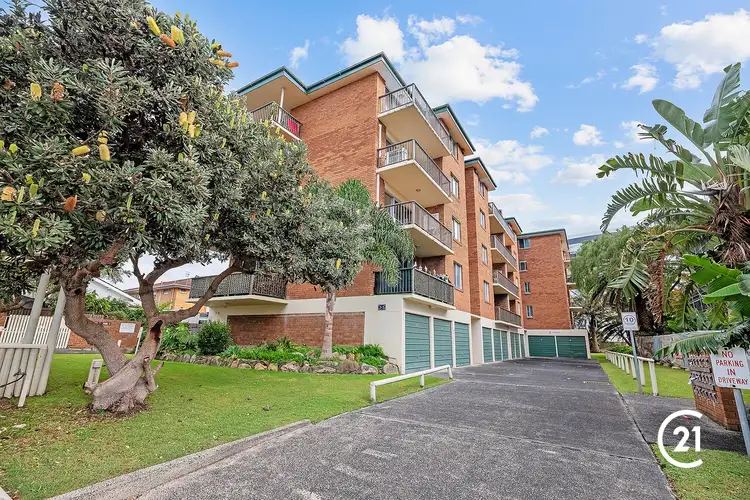 Second view of Homely unit listing, 7/3-5 Fairport Avenue, The Entrance NSW 2261