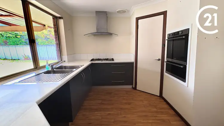 Second view of Homely house listing, 47 Avocet Boulevard, Geographe WA 6280