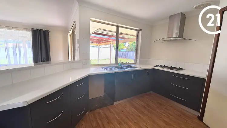 Third view of Homely house listing, 47 Avocet Boulevard, Geographe WA 6280