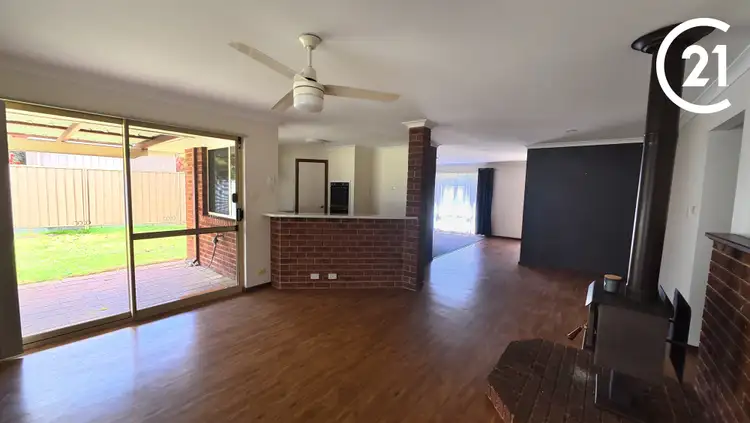 Fourth view of Homely house listing, 47 Avocet Boulevard, Geographe WA 6280