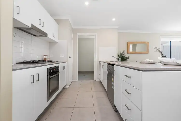 Second view of Homely house listing, 5 Harrow Street, Thornton NSW 2322