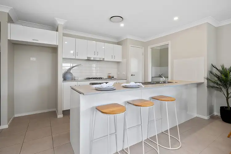 Third view of Homely house listing, 5 Harrow Street, Thornton NSW 2322