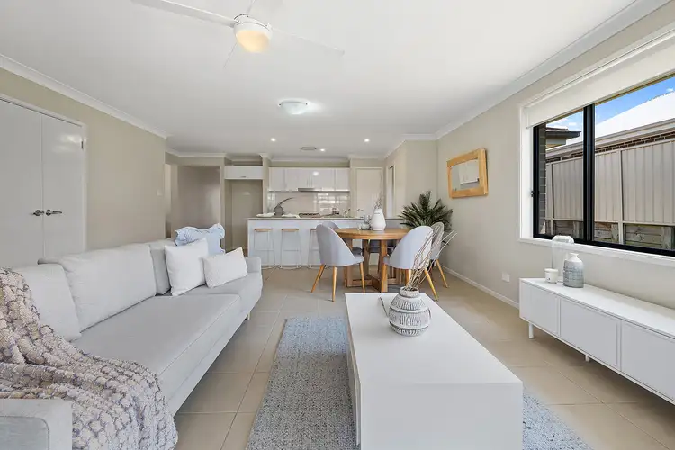 Fifth view of Homely house listing, 5 Harrow Street, Thornton NSW 2322