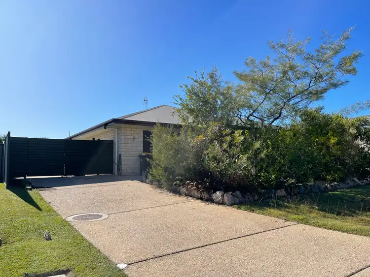 74 Utah Drive, Moranbah QLD 4744