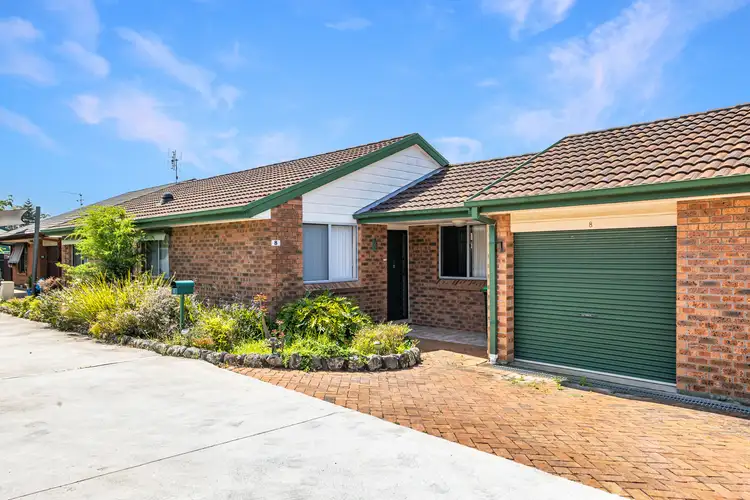 8 Sabine Close, Charlestown NSW 2290