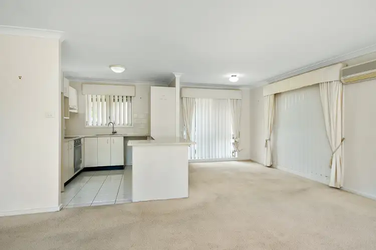 Second view of Homely house listing, 8 Sabine Close, Charlestown NSW 2290