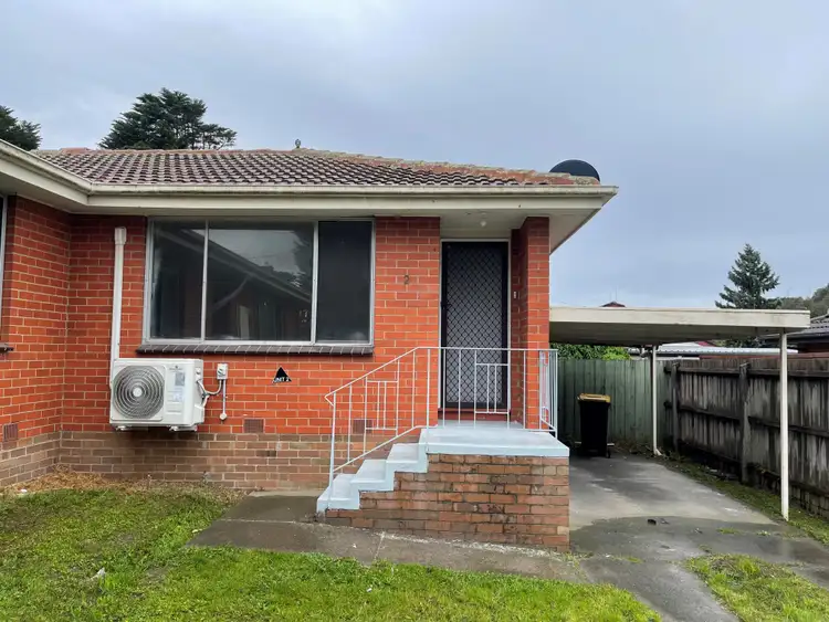 2/7 Maxine Court, Noble Park VIC 3174