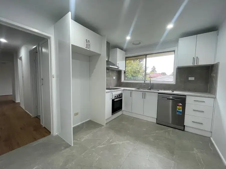 Third view of Homely villa listing, 2/7 Maxine Court, Noble Park VIC 3174