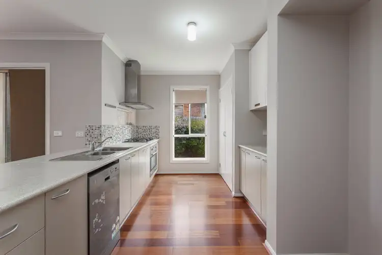 Second view of Homely house listing, 17 Windorah Drive, Point Cook VIC 3030