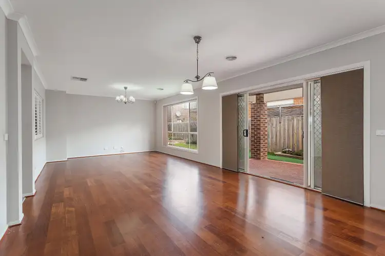 Third view of Homely house listing, 17 Windorah Drive, Point Cook VIC 3030