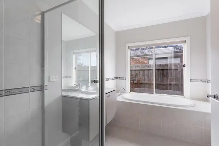 Fifth view of Homely house listing, 17 Windorah Drive, Point Cook VIC 3030