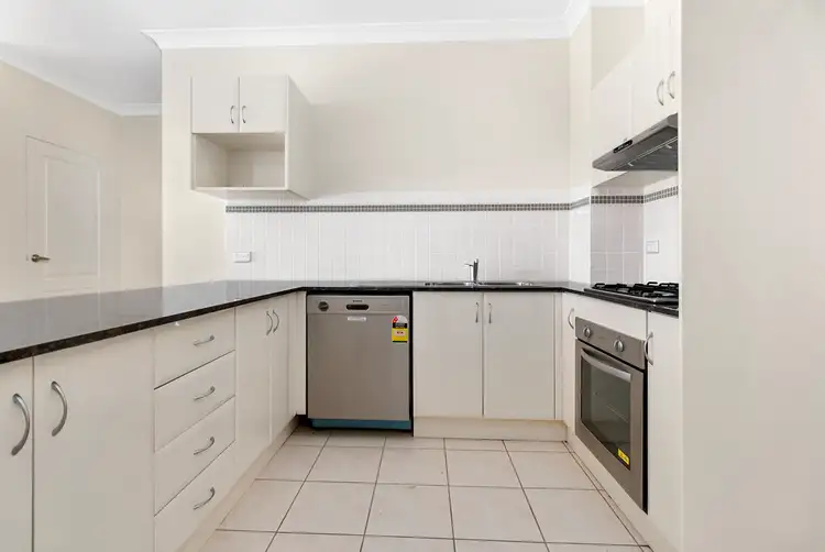 Second view of Homely apartment listing, 22/8-10 Browne Parade, Warwick Farm NSW 2170
