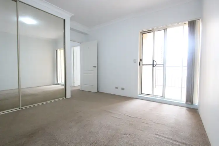 Third view of Homely apartment listing, 22/8-10 Browne Parade, Warwick Farm NSW 2170
