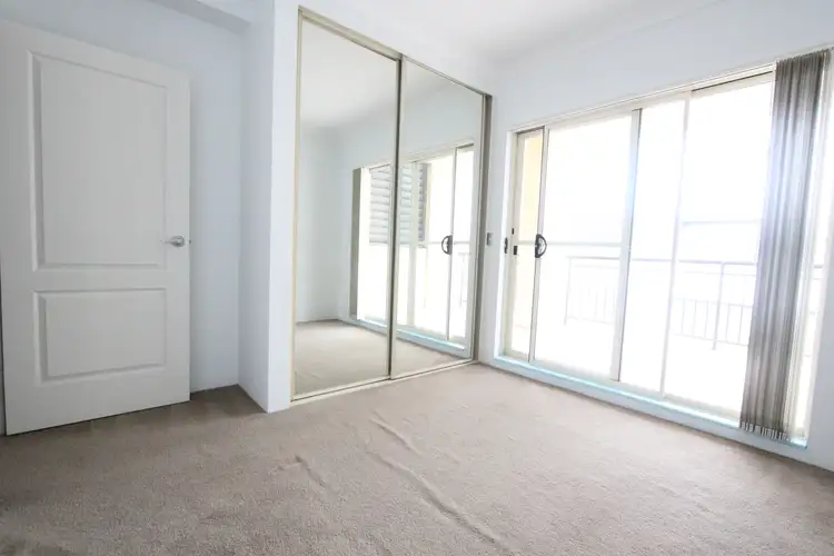 Fourth view of Homely apartment listing, 22/8-10 Browne Parade, Warwick Farm NSW 2170