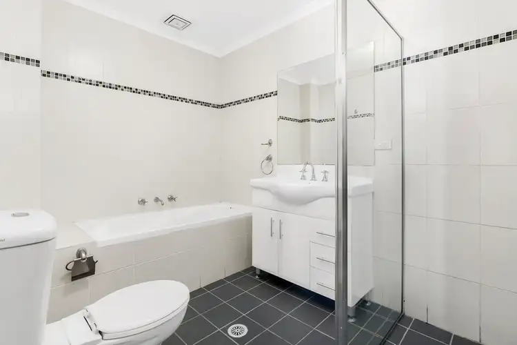 Fifth view of Homely apartment listing, 22/8-10 Browne Parade, Warwick Farm NSW 2170