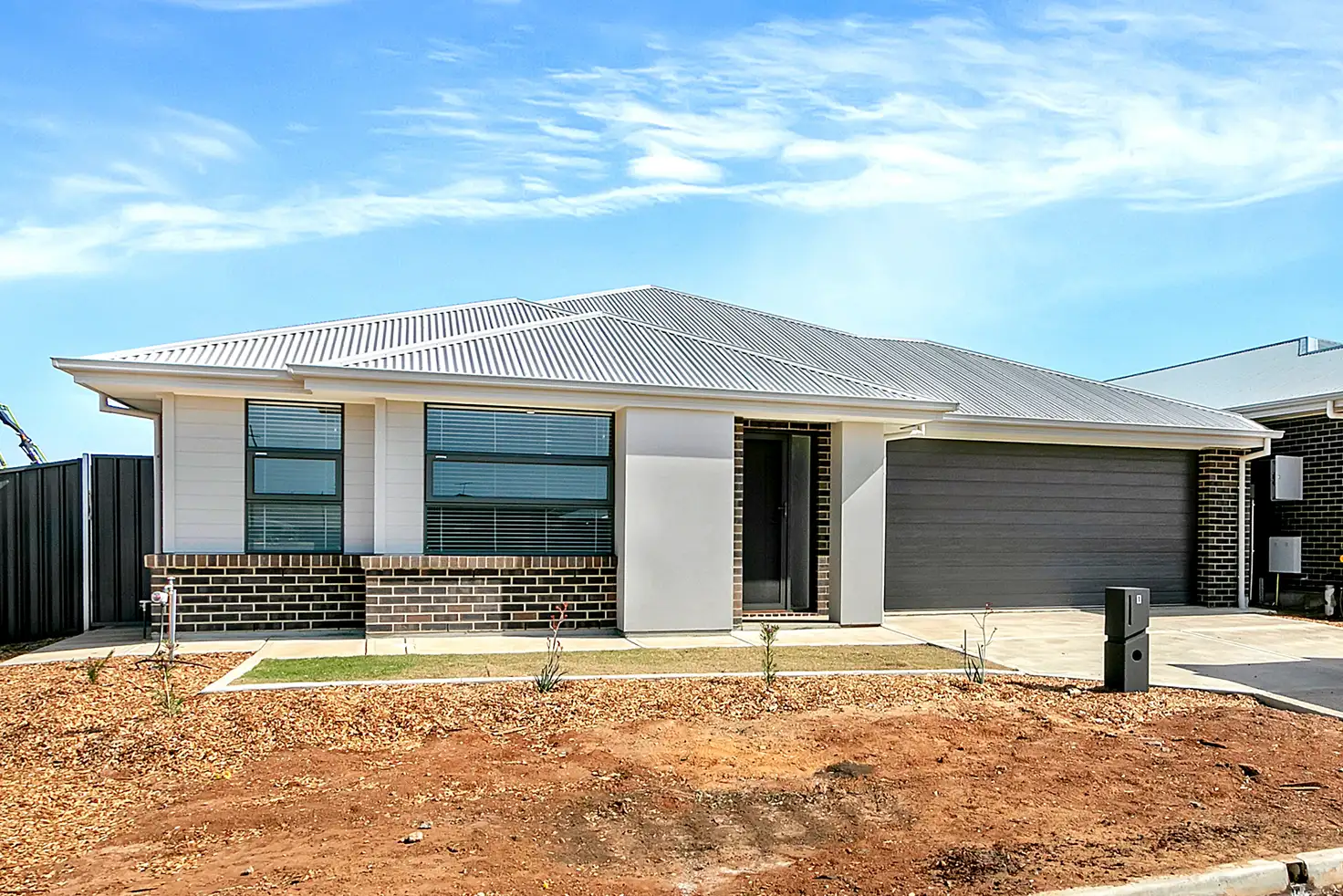 Main view of Homely house listing, 1 Verdale Crescent, Munno Para Downs SA 5115
