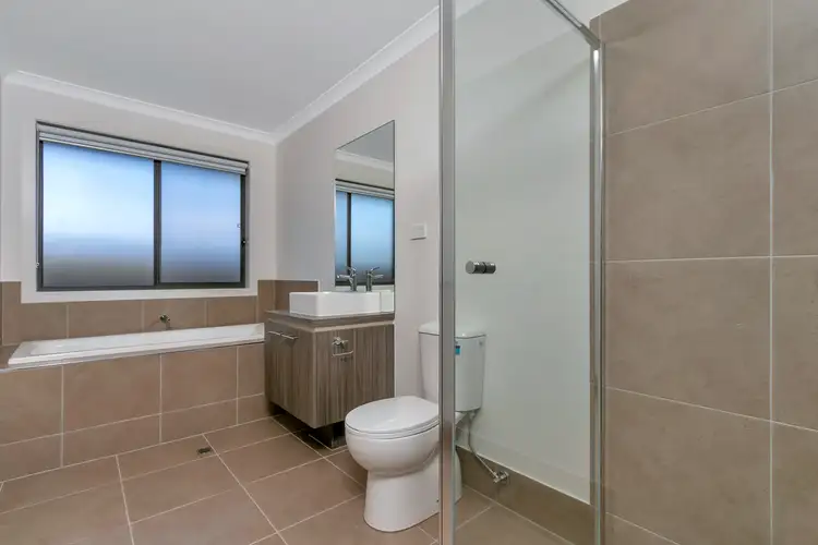 Fifth view of Homely house listing, 1 Verdale Crescent, Munno Para Downs SA 5115