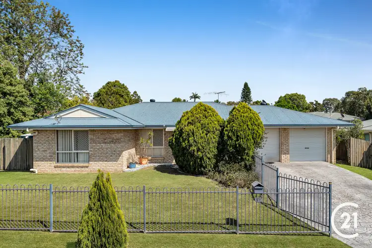 87 North High Street, Brassall QLD 4305