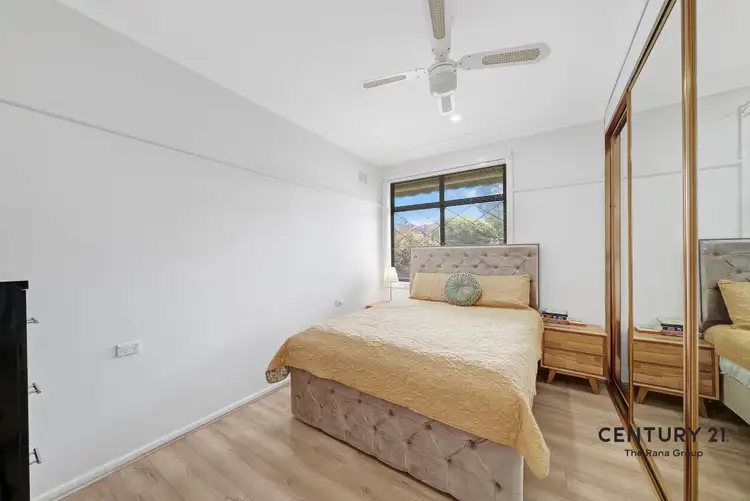 Second view of Homely house listing, 52 Dawn Drive, Seven Hills NSW 2147