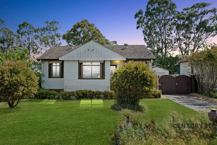 Second view of Homely house listing, 52 Dawn Drive, Seven Hills NSW 2147