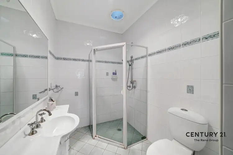 Third view of Homely house listing, 52 Dawn Drive, Seven Hills NSW 2147