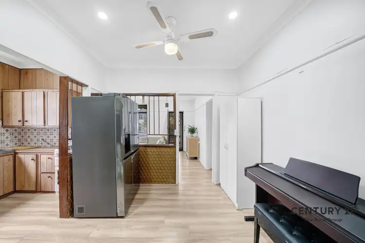 Fourth view of Homely house listing, 52 Dawn Drive, Seven Hills NSW 2147