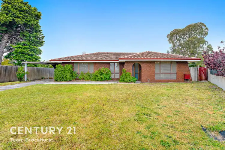 44 Goddard Way, Langford WA 6147