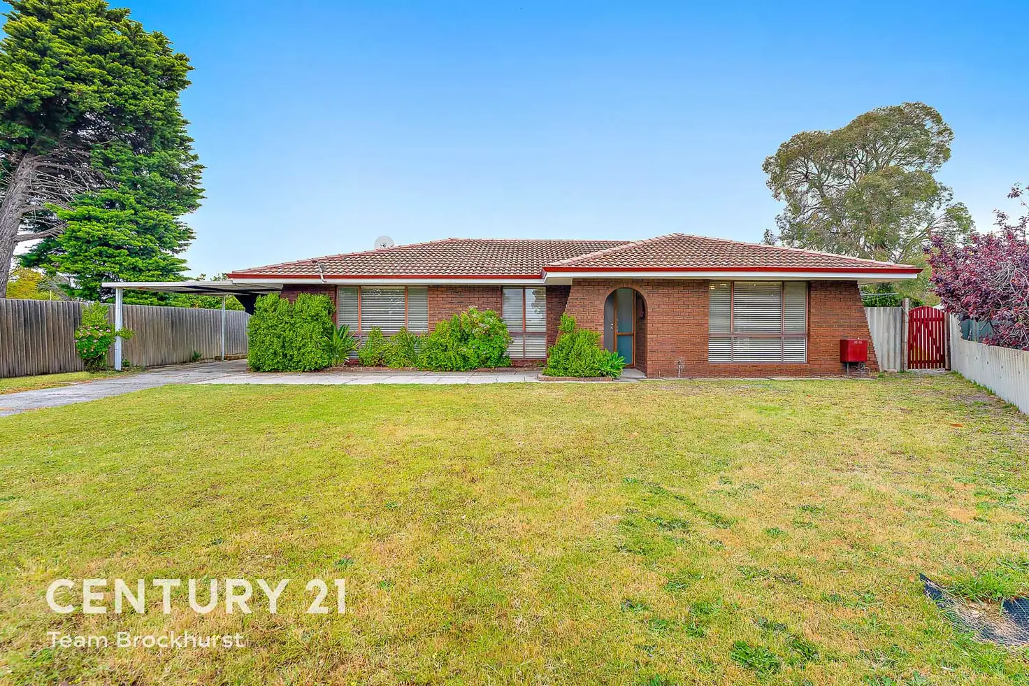 Main view of Homely house listing, 44 Goddard Way, Langford WA 6147