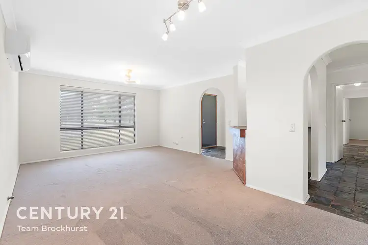 Second view of Homely house listing, 44 Goddard Way, Langford WA 6147