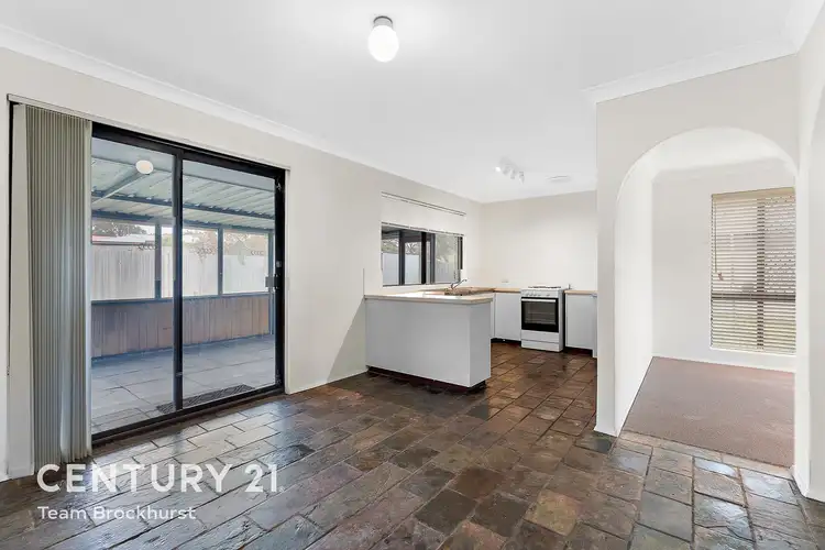 Third view of Homely house listing, 44 Goddard Way, Langford WA 6147