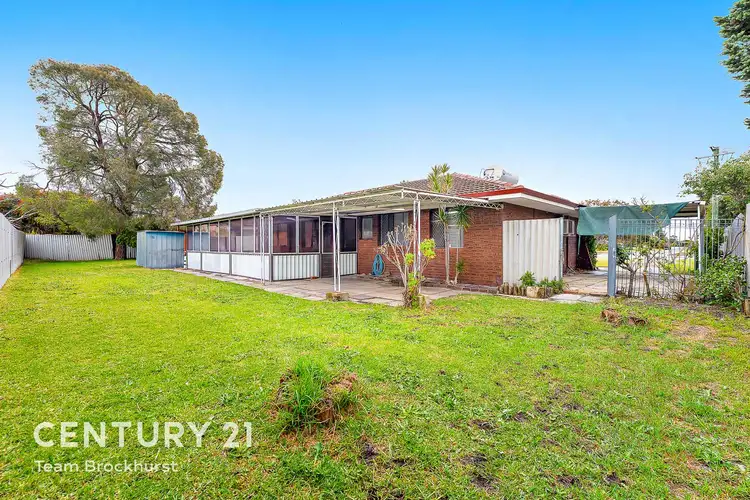 Fourth view of Homely house listing, 44 Goddard Way, Langford WA 6147