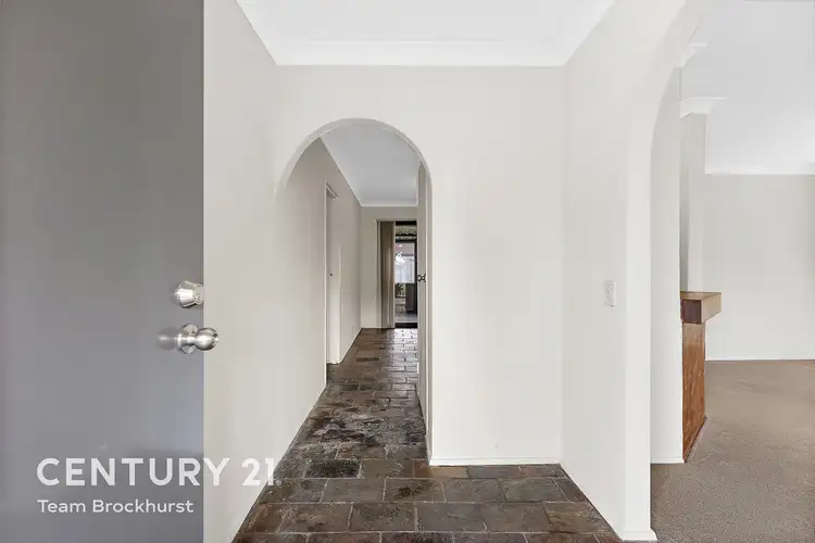 Fourth view of Homely house listing, 44 Goddard Way, Langford WA 6147