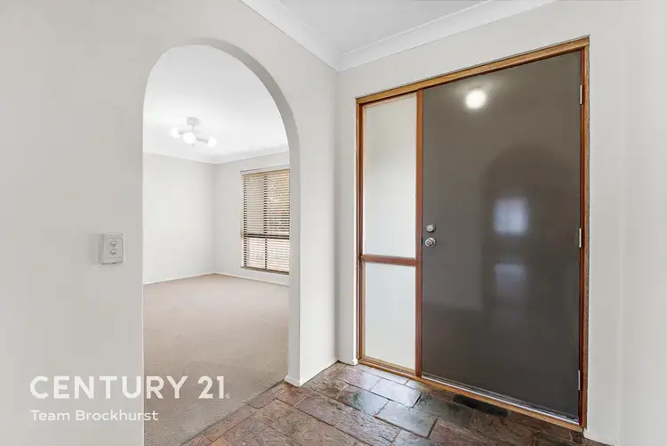 Fifth view of Homely house listing, 44 Goddard Way, Langford WA 6147