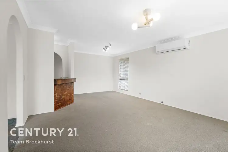 Sixth view of Homely house listing, 44 Goddard Way, Langford WA 6147